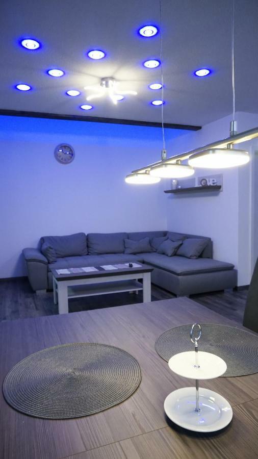 Appartamento Fw-Siegel Singen Esterno foto