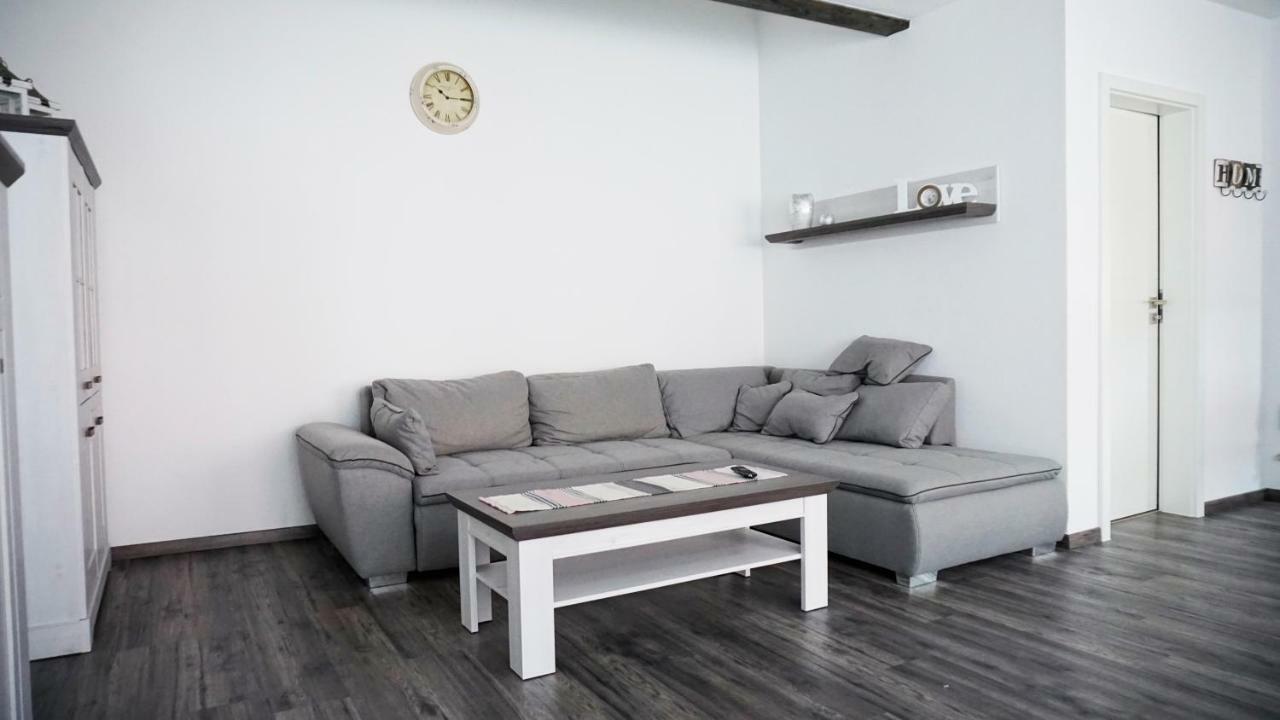 Appartamento Fw-Siegel Singen Esterno foto