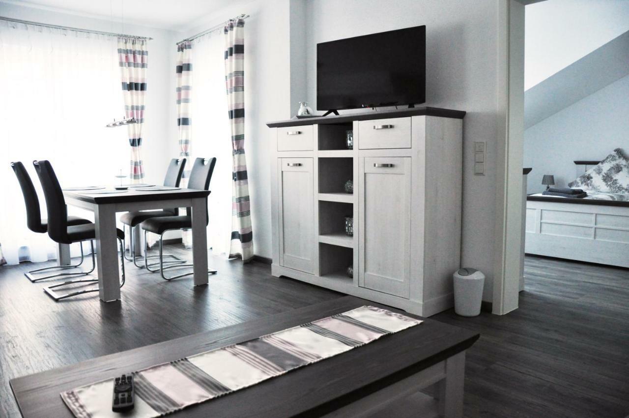 Appartamento Fw-Siegel Singen Esterno foto